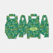 テニスデザイン フェイバーボックス (折り畳みなし)