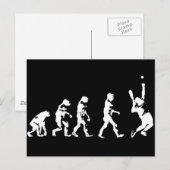 テニスデザイン ポストカード (正面/裏面)