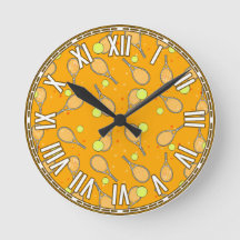 テニスデザイン