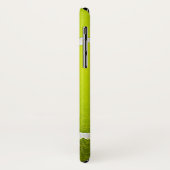 テニスデザインiPhone Xケース Case-Mate iPhoneケース (裏面/左)