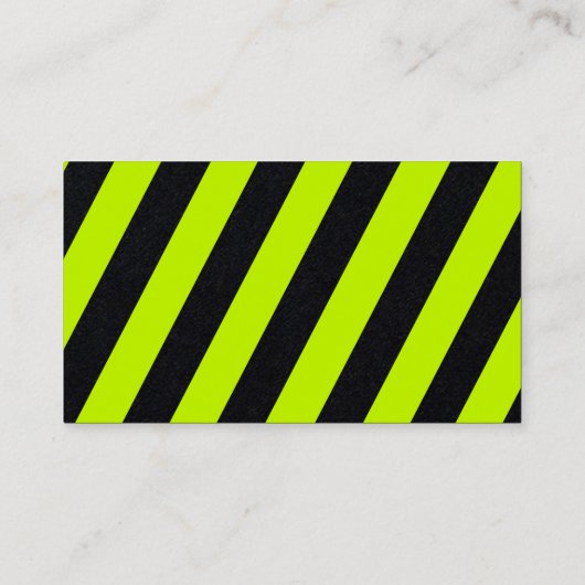 テニストレーナー 名刺 (裏面)