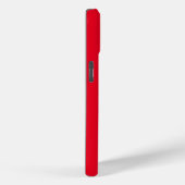 テニスパパケースメイトiPhoneケース Case-Mate iPhoneケース (裏面 / 右)
