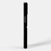 テニスパーソナライズされた選手の名前VARSITY大会 Case-Mate iPhoneケース (裏面 / 右)