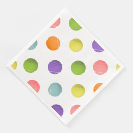 テニスパーティー