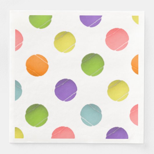 テニスパーティー (正面)