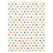 テニスパーティー テーブルクロス (正面)