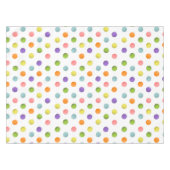 テニスパーティー テーブルクロス (正面(横))