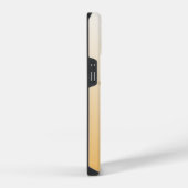 テニスヒヨコ iPhoneケース (右側面)