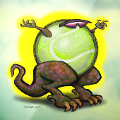 テニスビーストウィンドウ ウィンドウサイン (シート3)