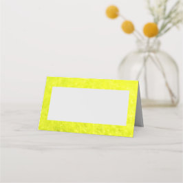 テニスファジーズプレイスまたはテーブルカード プレイスカード