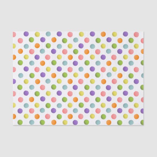 テニスプレゼント 薄葉紙 (正面)