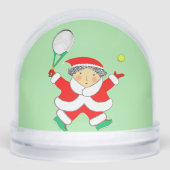 テニスホリデーギフト (正面)