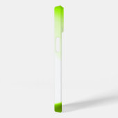 テニスボールとラケットスポーツグリーンiPhone 6ケース Case-Mate iPhoneケース (裏面 / 右)