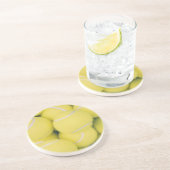 テニスボール コースター (側面)