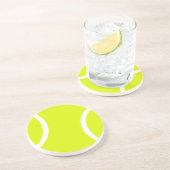 テニスボール コースター (側面)