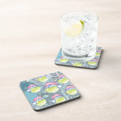 テニスボール コースター (右側)