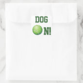 テニスボール スクエアシール (バッグ)