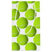 テニスボール スモールペーパーバッグ