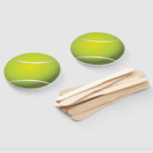 テニスボール. ハンドファン (組立なし)