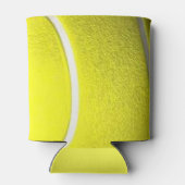 テニスボール 缶クーラー (裏面)