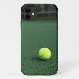 テニスボール iPhone 11 ケース