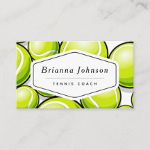 テニスモダンコーチインストラクターおもしろいボールパターン