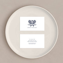 テニスモダンコーチミニマルカスタムリスト