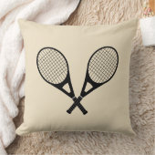 テニスラケット クッション (ブランケット)