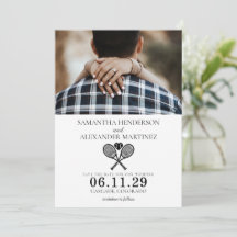 テニスラブ結婚ズ