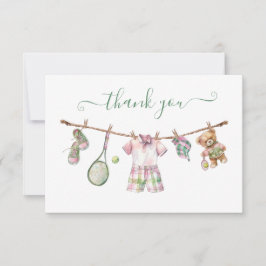 テニス名門私立校風のの物干し線ありがとうご注意