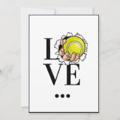 テニス愛の選手コーチのスポーツをテーマにした運動競技 シーズンカード (正面)