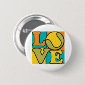 テニス愛 缶バッジ (正面&裏面)