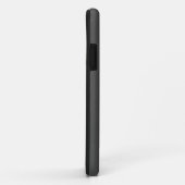 テニス愛Iphone 5/5sの場合 Case-Mate iPhoneケース (裏面/右)