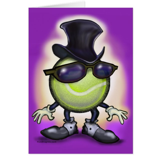 テニス教室 (正面)