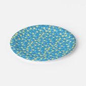 テニス用語 ペーパープレート (アングル)