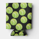 テニス缶クーラー 缶クーラー (正面)