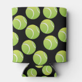 テニス缶クーラー 缶クーラー (裏面)