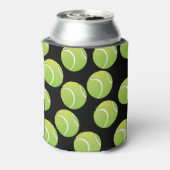 テニス缶クーラー 缶クーラー (缶裏面)