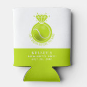 テニス花嫁 ラストスイングビフォーザリング 缶クーラー (裏面)