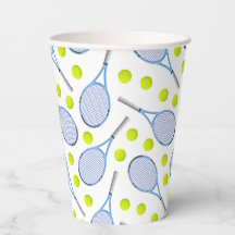 テニス誕生日パーティー