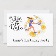 テニス誕生日日付の保存