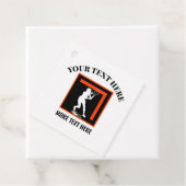 テニス誕生日、テニスガールプレーヤー フェイバータグ (インサイチュ)