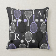 テニス選手の名字パーソナライズされたスポーツチーム