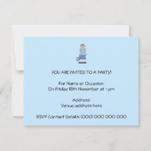 テニス選手の男の子