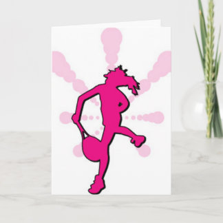 テニス選手 カード