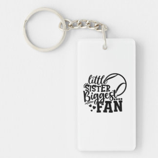 テニス選手 | Little Sister Brighter Fan Tennis キーホルダー