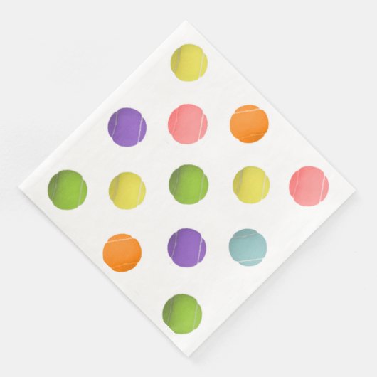 テニス (コーナー)