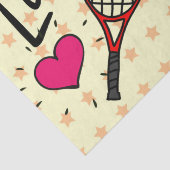 テニス60誕生日少年 薄葉紙 (詳細)