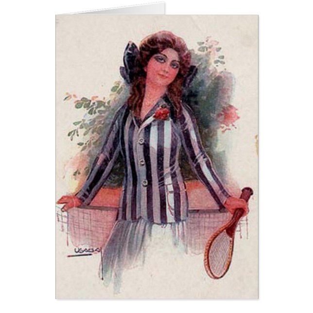 テニス、だれでも (正面)