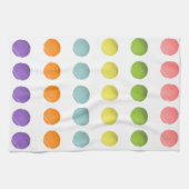 テニス キッチンタオル (横)